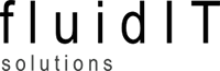 FluidIT Logo