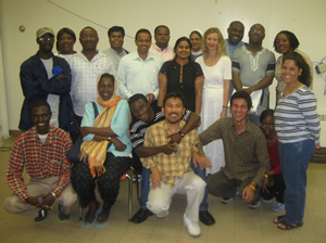 Coady International Institute